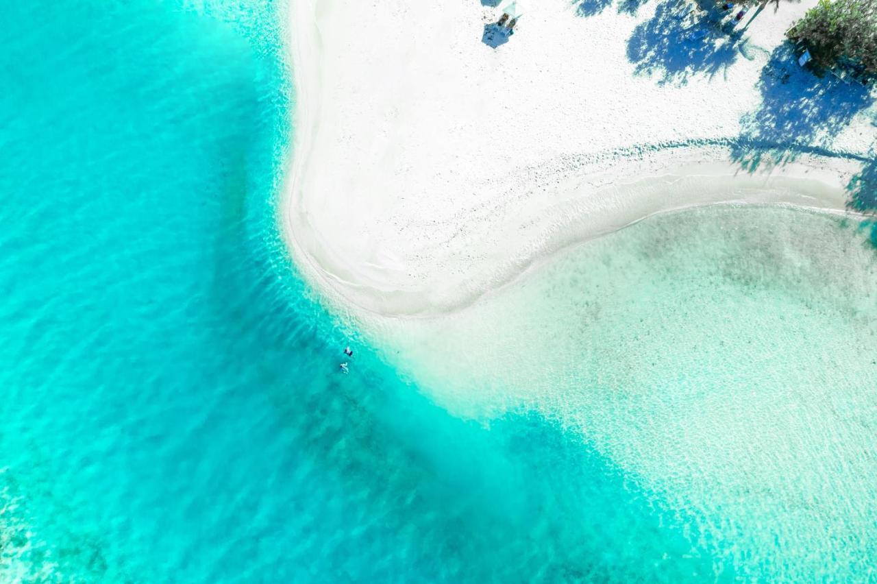 Sky Beach Maldives - Dhiffushi Eksteriør billede
